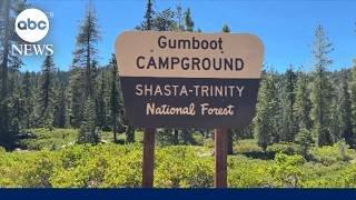 New details about standoff in alleged kidnapping of 2 forest service employees