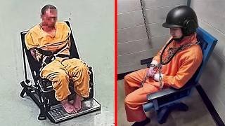 Scary Prisons With Disturbing Histories No One Can Forget