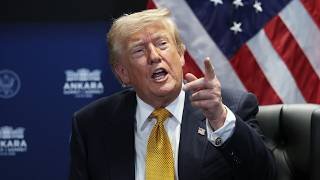 Trump’s pursuit of deal with Iran was a ‘mistake from the beginning’