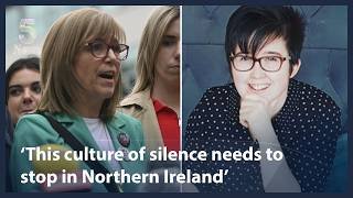Lyra McKee murder: Family vow to fight on after three men found not guilty of killing journalist