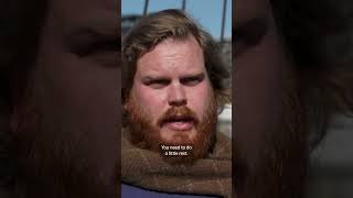 Ship enthusiast cites 'Viking spirit' as Norway gets ready for England clash