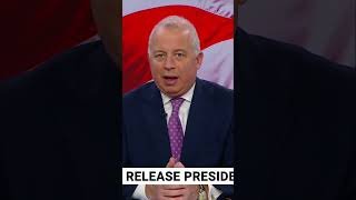 Joe Biden 'wants us to believe' he has written a new book