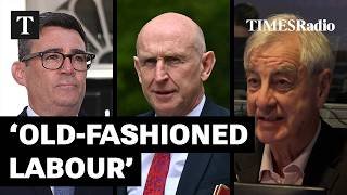 Healey Appointment ‘A Very Clever Move’ | Michael Binyon