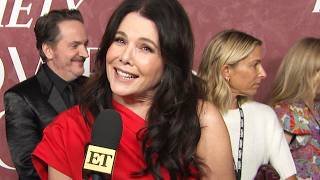 Gilmore Girls: Lauren Graham on New Documentary and STILL Hoping for a Christmas Special (Exclusive)
