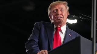 ‘Quintessential Trump fashion’: Donald Trump wants to rename AI to super intelligence