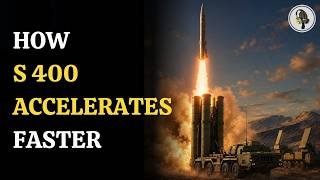 Why S 400 Missiles Use Solid Fuel for Rapid Response | WION Podcast