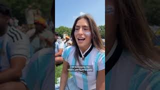 Fans' favorite World Cup moments