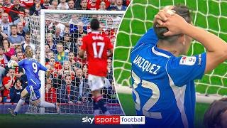 Football’s WORST EVER misses 😱