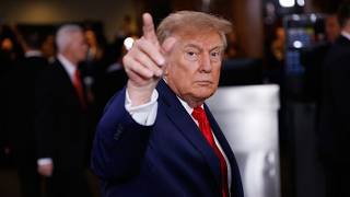 Trump ‘continuing to take a stand’ against attempts to create statutory regulation for AI