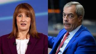 ‘Spend the summer arguing with a bin’: UK Chancellor accepts Farage’s resignation