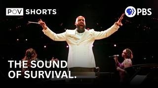The Juneteenth Concert Marking a New Era for Black Music | POV Shorts