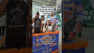 Fanatics Fest fans reveal the craziest things they’ve done for sports