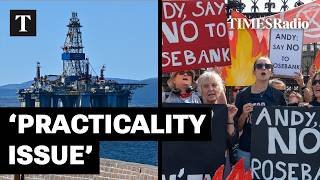 North Sea Drilling Sceptics Make An ‘Illogical Argument’ | Angela Knight