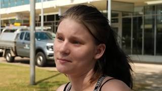 Bush Summit Have Your Say series visits Palmerston
