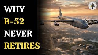 Why America Still Flies The B-52 After Seven Decades | WION Podcast