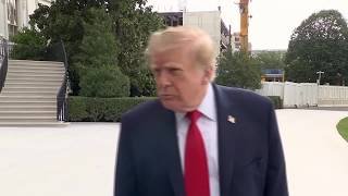 Trump predicts US-Cuba deal, says military action unlikely