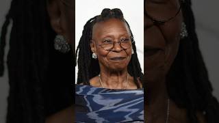 Whoopi Goldberg reflects on 'The Whoopi Monologues'