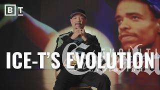 How I evolved out of ‘survival mode’ | Ice-T