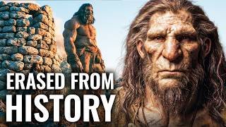 Giants of Sardinia: The Advanced Civilization That Built 7,000 Stone Towers