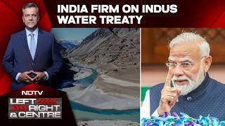 Pak's "Victim Card" On Indus Waters Can't Change India's Decision: Sources