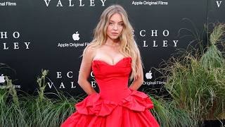 Sydney Sweeney praised for business skills, fixing vintage cars