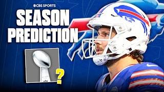 Buffalo Bills 2026 Season Preview + Predictions ✅: Can Joe Brady propel Bills to the Super Bowl?