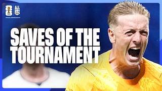 The Best Saves of the 2026 FIFA World Cup 🧤