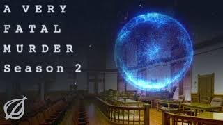 A Very Fatal Murder Season 2, Episode 6: A Very Fair Trial