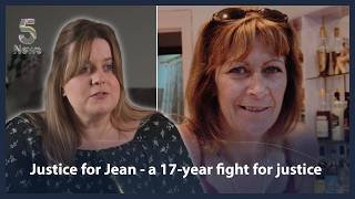 Jean Hanlon murder: Greek man found guilty of murdering Scottish woman in Crete