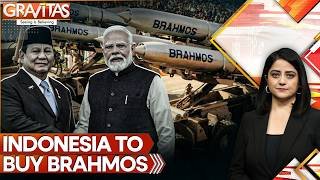 India & Indonesia Become Military Partners & Sign BrahMos Deal Amid Chinese Threat In Indo-Pacific