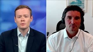 Market Talk: Strait of Hormuz ’will remain open’