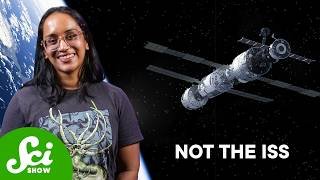 5 Space Stations You've Never Heard Of