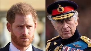 ‘Privileged’ Prince Harry exposed over ‘emotional blackmail’ of King Charles