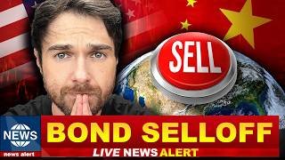 Every Bond Market In The World Is Breaking