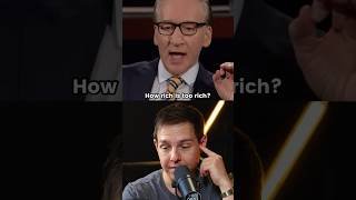Is Elon Musk TOO Rich? 🤔