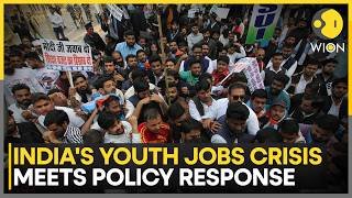India's Youth Employment Challenge | Government's Big Skill Push Explained