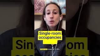 America’s empty bedrooms are up for grabs