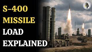 How Many Missiles Can One S-400 Battery Carry Into Combat | WION Podcast