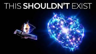 James Webb Just Spent 100 Hours Staring at 'Empty' Space — And It Wasn't Empty at All