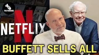 DOT-COM LEVEL WARNING: Buffett’s $370B Cash Pile & The CAPE 42 Trap!
