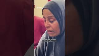 Palestinian family mourns 9-year-old girl killed by Israeli fire