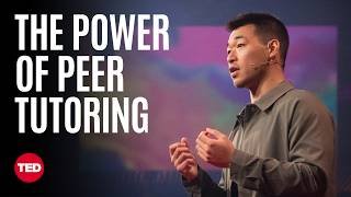 Why AI Will Never Replace a Great Teacher | Matt Wu | TED