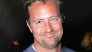 The One About Matthew Perry: First Look at Netflix Doc About Late 'Friends' Star's Life
