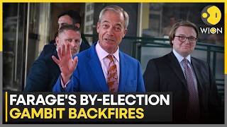 All Major Parties Boycott Clacton By-Election, Call It A Stunt | WION News