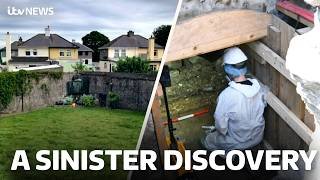 Unearthing the horrific secrets of the Tuam mother and baby home
