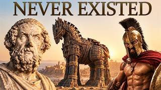 The Ancient Greece You Know Is Wrong