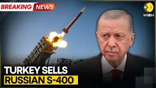 Will Trump Finally Give Turkey F-35s After It Reportedly Sells S-400 to a Gulf Nation? | Breaking