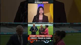 India-Australia Ties | China’s Luxury Car Shake-Up | WION Shorts