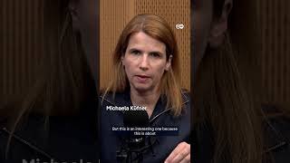 Economist: Merz's reforms lack "courage" | DW News