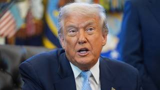 Donald Trump has ‘resisted calls’ to further regulate AI